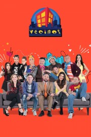 watch Vecinos free online