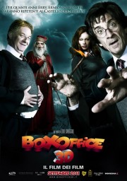 Watch free Box Office 3D - Il film dei film movies online