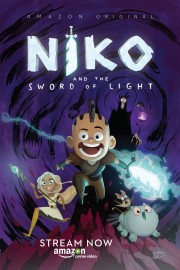 Watch free Niko and the Sword of Light movies online