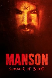 hd-Manson: Summer of Blood
