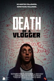 watch Death of a Vlogger free online