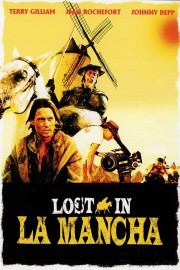 Watch free Lost in La Mancha movies online