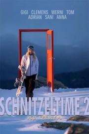 hd-Schnitzel Time 2 – No Return