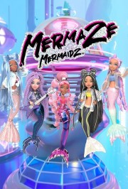 hd-Mermaze Mermaidz