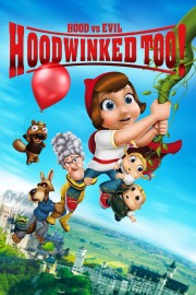 hd-Hoodwinked Too! Hood VS. Evil