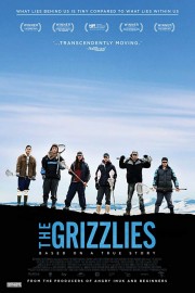 The Grizzlies-voll