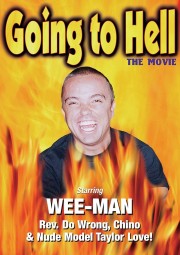 Going to Hell: The Movie-voll