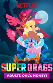 watch Super Drags free online