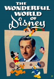 Watch free The Wonderful World of Disney movies online