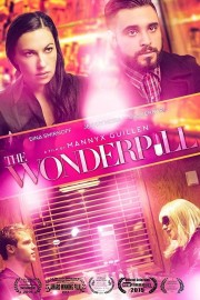 hd-The Wonderpill