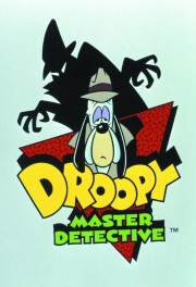 Watch free Droopy, Master Detective movies online