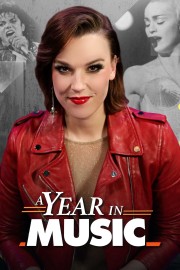 Watch free A Year in Music movies online