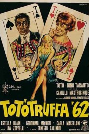 hd-Totòtruffa '62