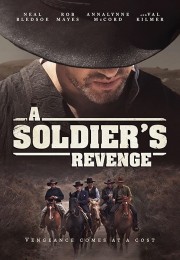 hd-A Soldier's Revenge