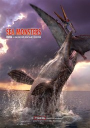 watch Sea Monsters free online