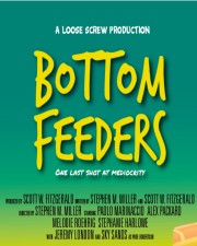 Watch free Bottom Feeders movies online