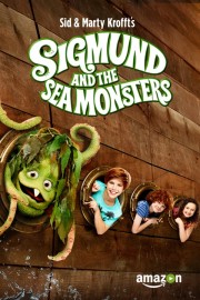 Watch free Sigmund and the Sea Monsters movies online