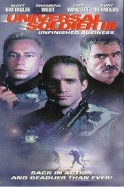 watch Universal Soldier III: Unfinished Business free online