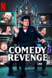 Comedy Revenge-voll