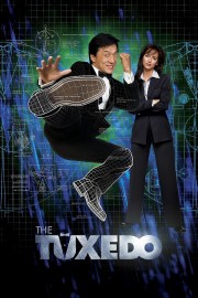 Watch Free The Tuxedo Movies Full HD Soaper TV