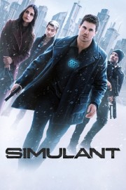 watch Simulant free online