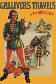 hd-Gulliver's Travels