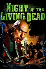 Watch free Night of the Living Dead 3D movies online