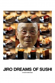 Watch free Jiro Dreams of Sushi movies online