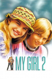 hd-My Girl 2