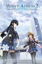 watch White Album 2 free online