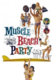 Muscle Beach Party hd-Muscle Beach Party