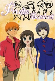 watch Fruits Basket free online