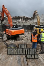 The Demolition Man-voll