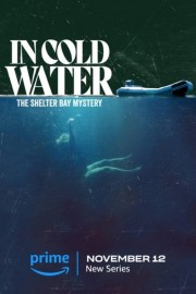 hd-In Cold Water: The Shelter Bay Mystery