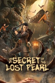 hd-The Secret of the Lost Pearl