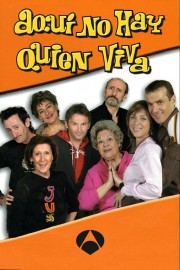 Watch free Aquí No Hay Quien Viva movies online