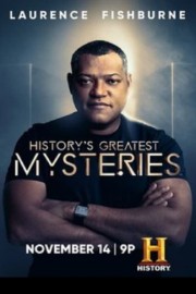 watch History's Greatest Mysteries free online