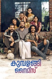 Watch free Kumbalangi Nights movies online