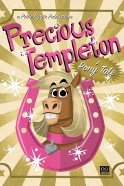 Watch free Precious Templeton: A Pony Tale movies online