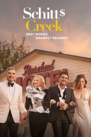 hd-Best Wishes, Warmest Regards: A Schitt's Creek Farewell