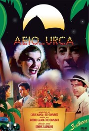 Watch free A, E, I, O... Urca movies online