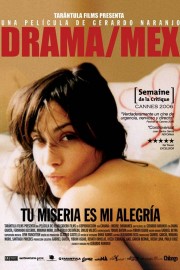 Drama/Mex-voll