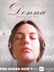 Watch free Donna: Stronger Than Pretty movies online