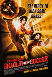 watch Shaolin Soccer free online