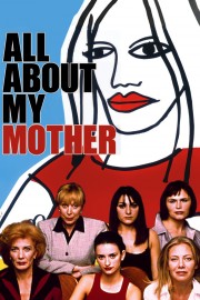 watch All About My Mother free online