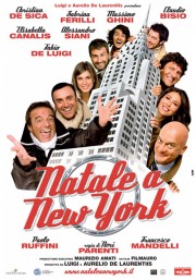 Watch free Natale a New York movies online