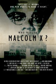 Watch free Who Killed Malcolm X? movies online