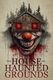 hd-The House on Haunted Grounds