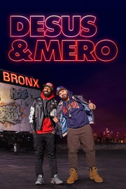 hd-Desus & Mero