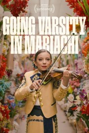 hd-Going Varsity in Mariachi